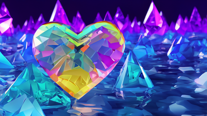 My Heart Will Go On [Dance Remix - Déja Vu] - Triangle Play Along by LoveTriangle